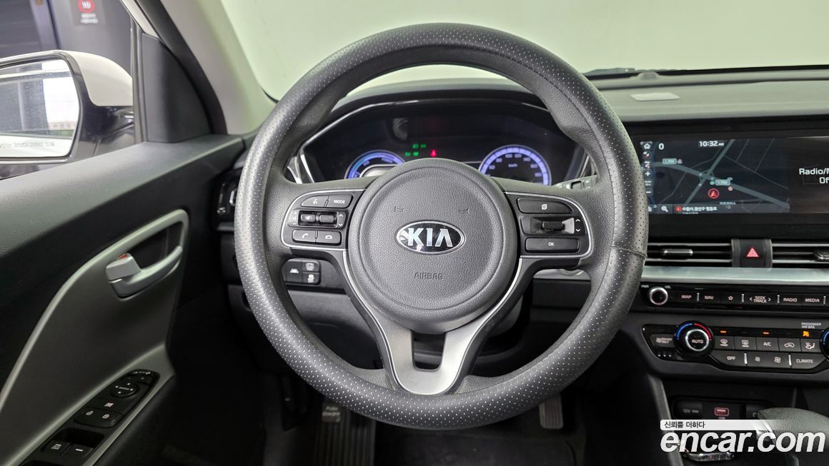 Kia Niro 2020