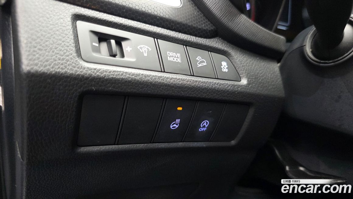 Hyundai Santafe 2016