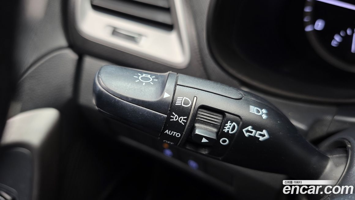 Hyundai Santafe 2016