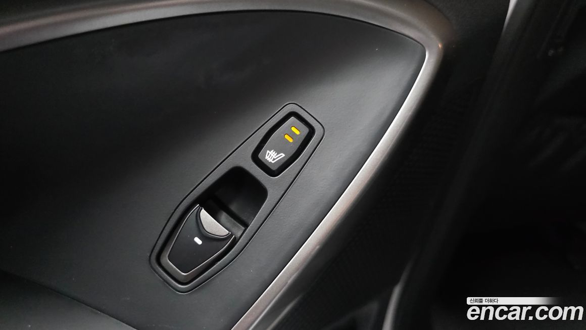 Hyundai Santafe 2016