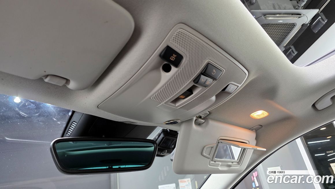 Mercedes-Benz GLA-Class 2018