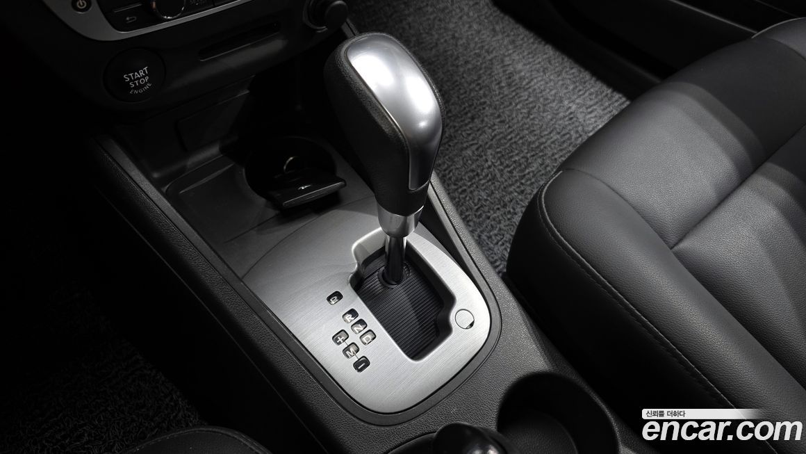 Renault-KoreaSamsung SM3 2019