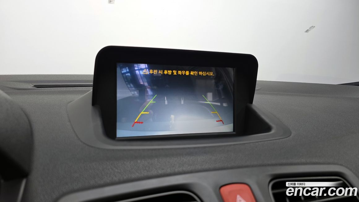 Renault-KoreaSamsung SM3 2019