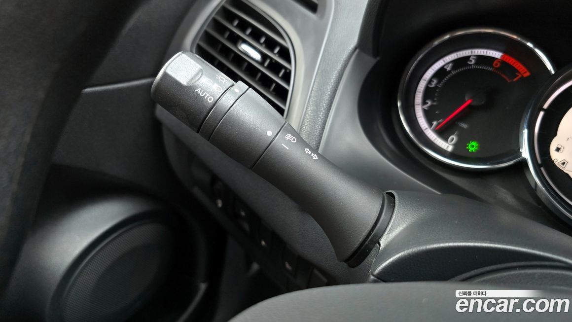 Renault-KoreaSamsung SM3 2019