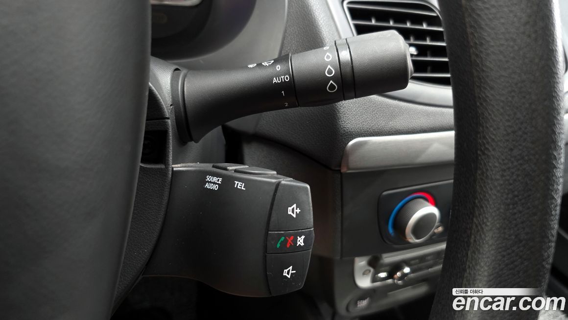 Renault-KoreaSamsung SM3 2019