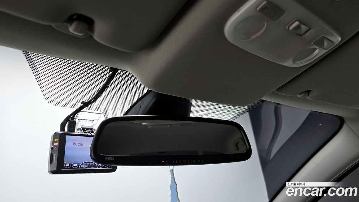 Renault-KoreaSamsung SM3 2019