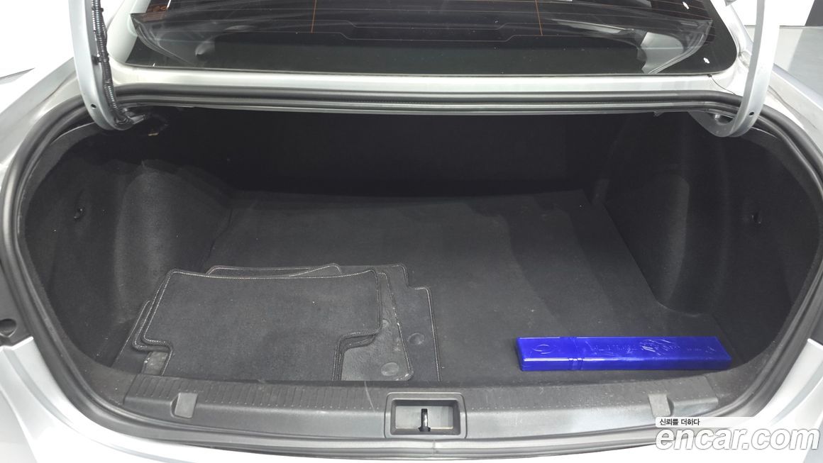 Renault-KoreaSamsung SM3 2019