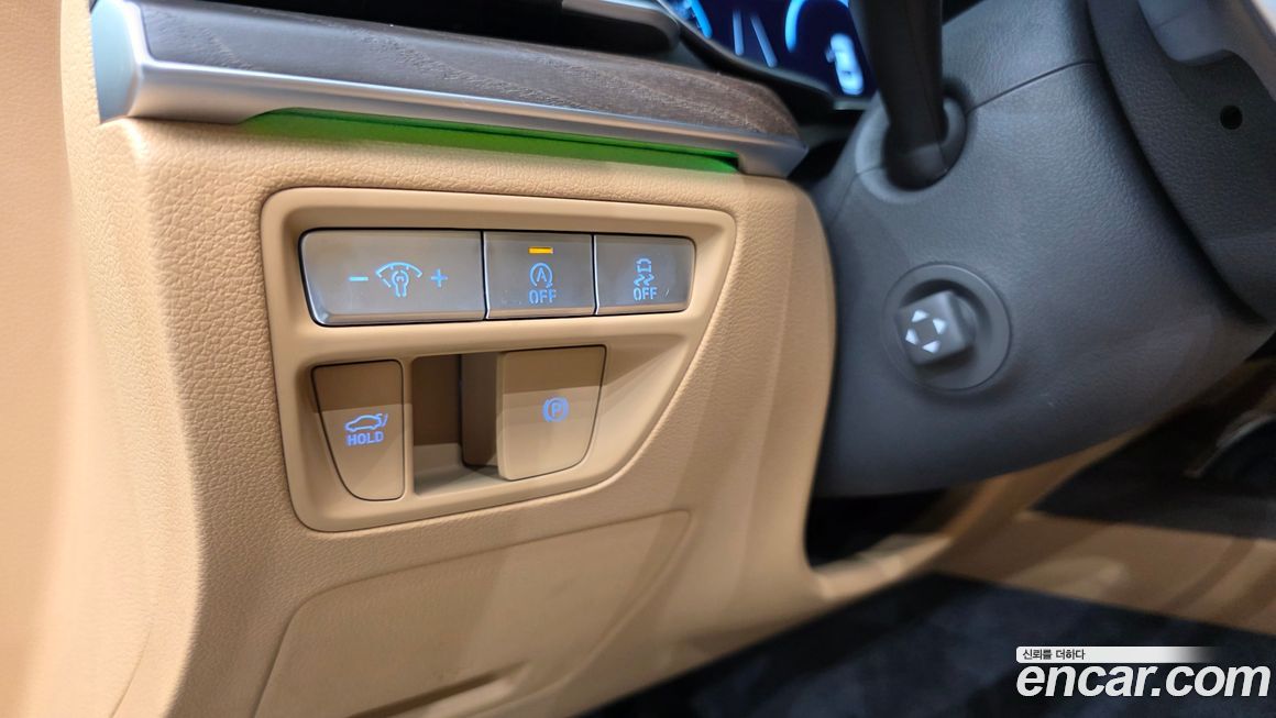 Genesis G80 2023
