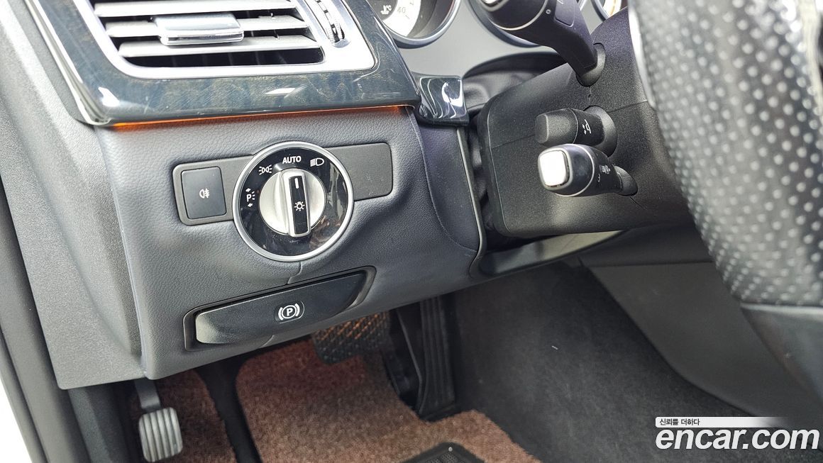 Mercedes-Benz CLS-Class 2016