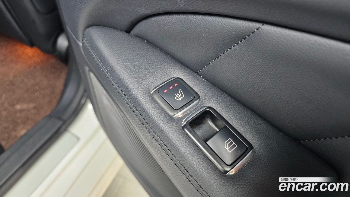 Mercedes-Benz CLS-Class 2016