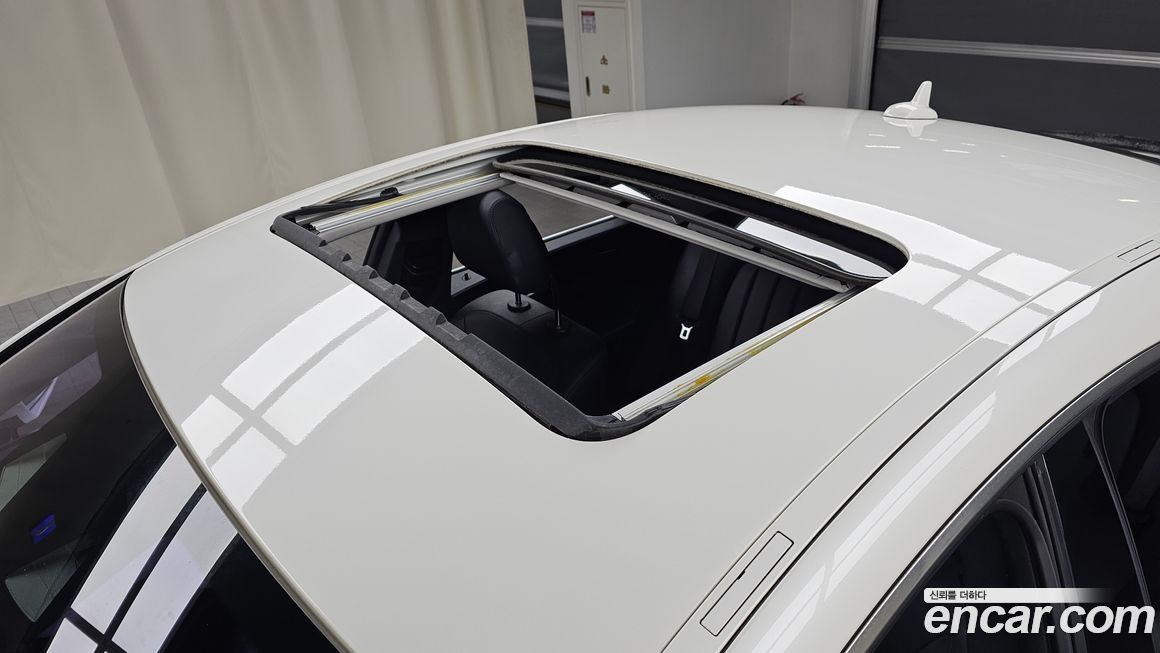 Mercedes-Benz CLS-Class 2016