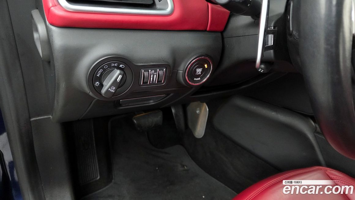 Maserati Ghibli 2014