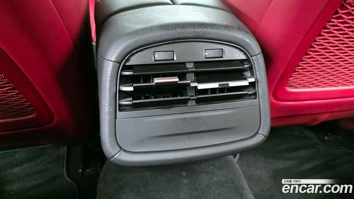 Maserati Ghibli 2014