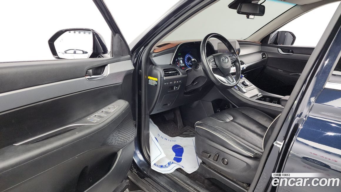 Hyundai Palisade 2019