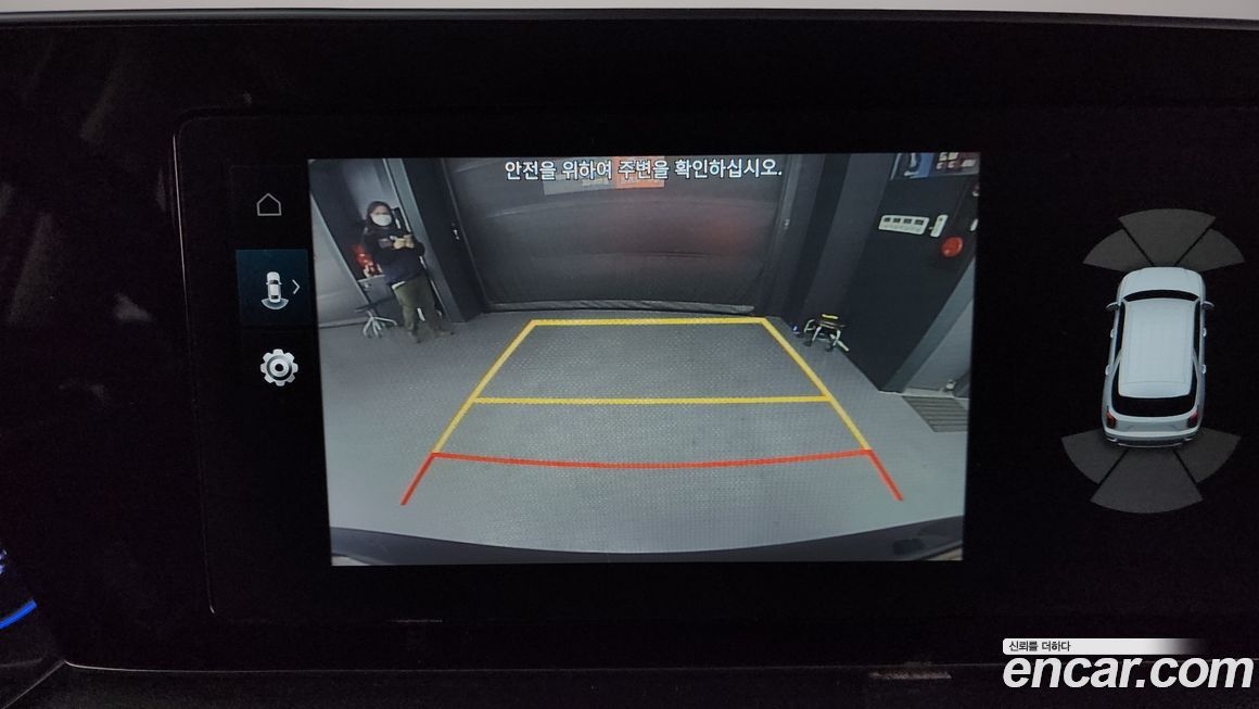 Hyundai Palisade 2019