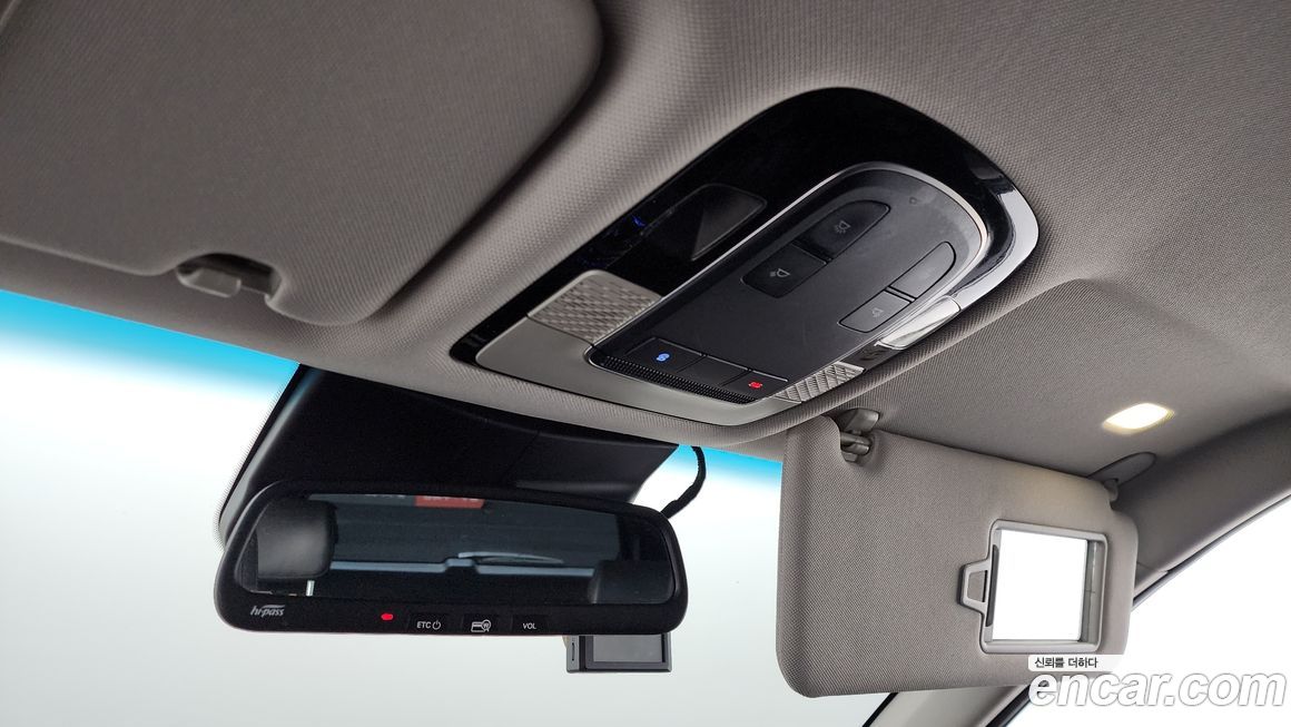 Hyundai Palisade 2019