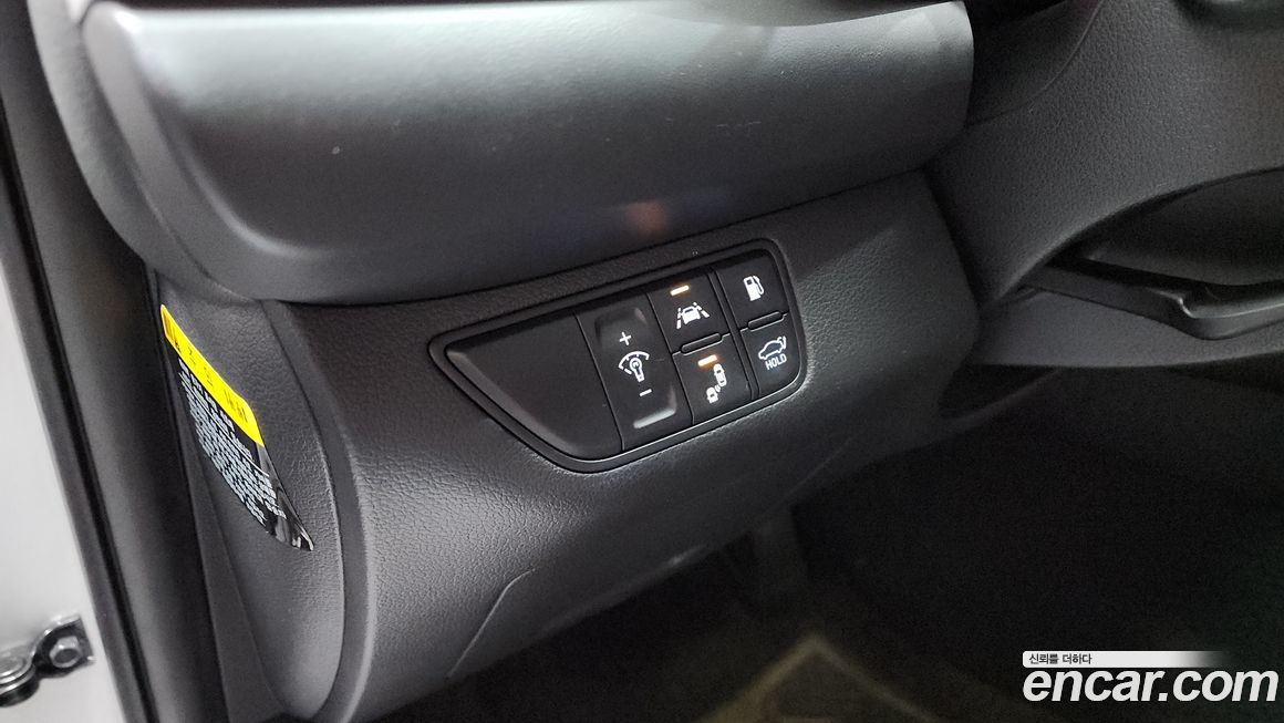 Genesis G70 2019