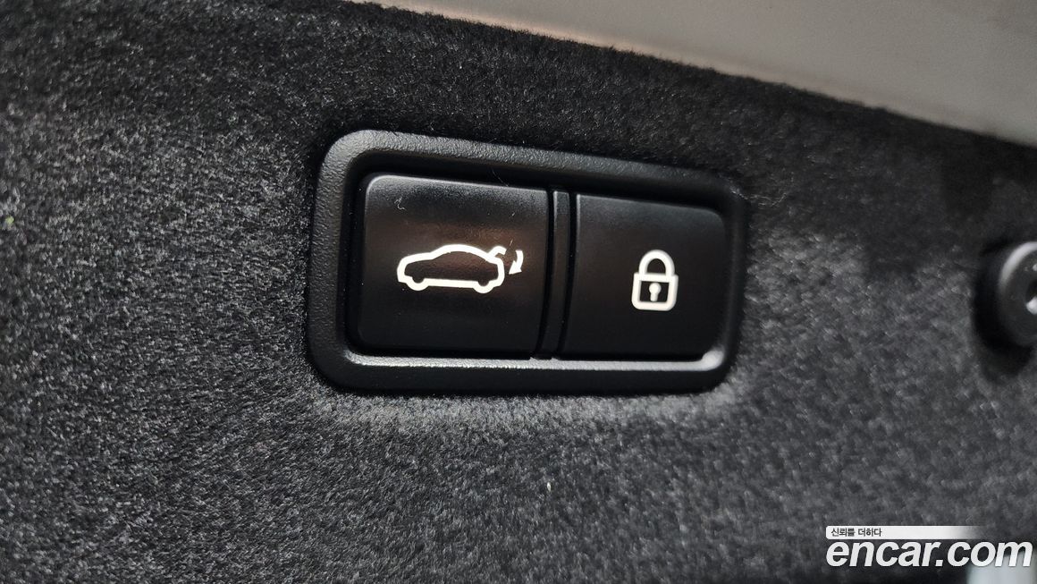 Genesis G70 2019
