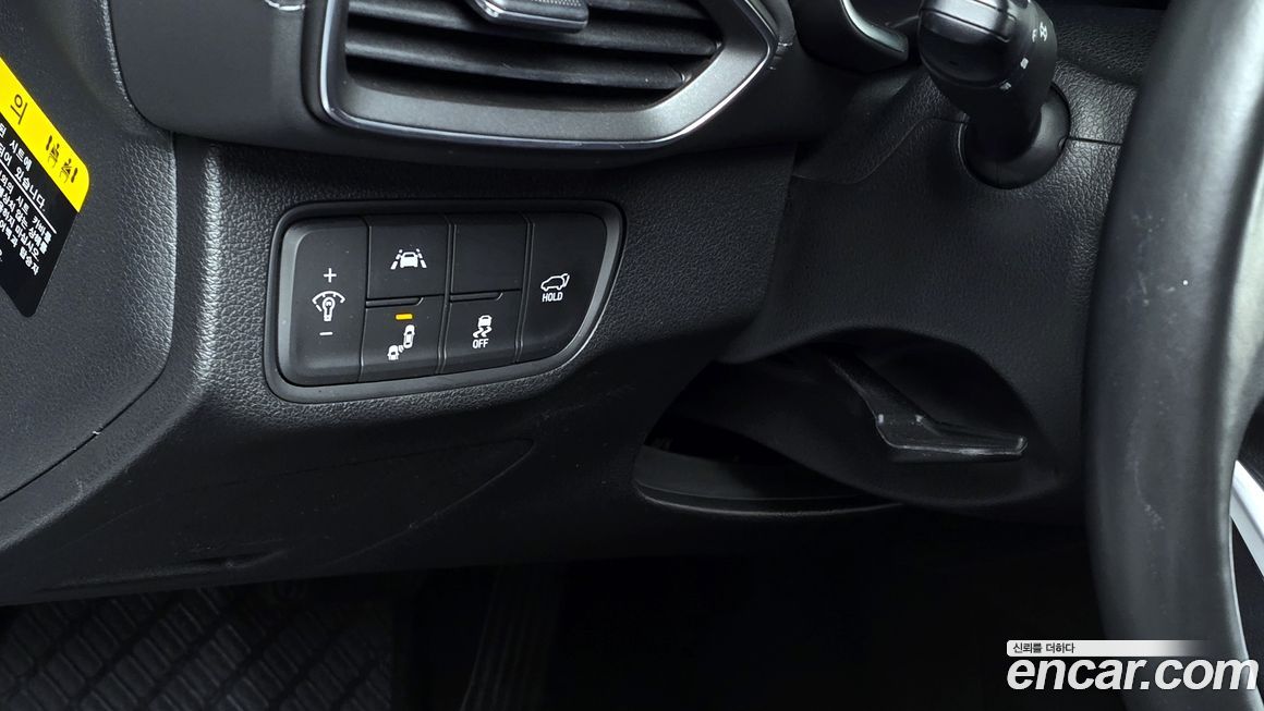 Hyundai Santafe 2020