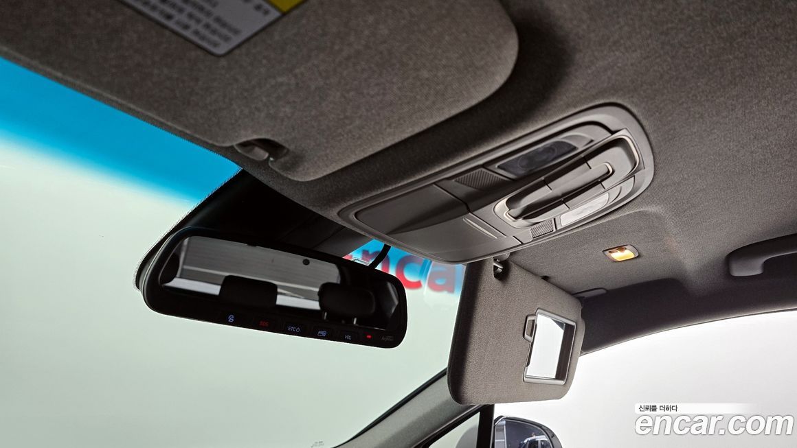 Hyundai Santafe 2020