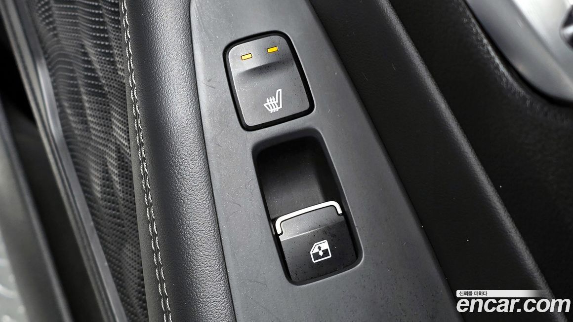 Hyundai Santafe 2020