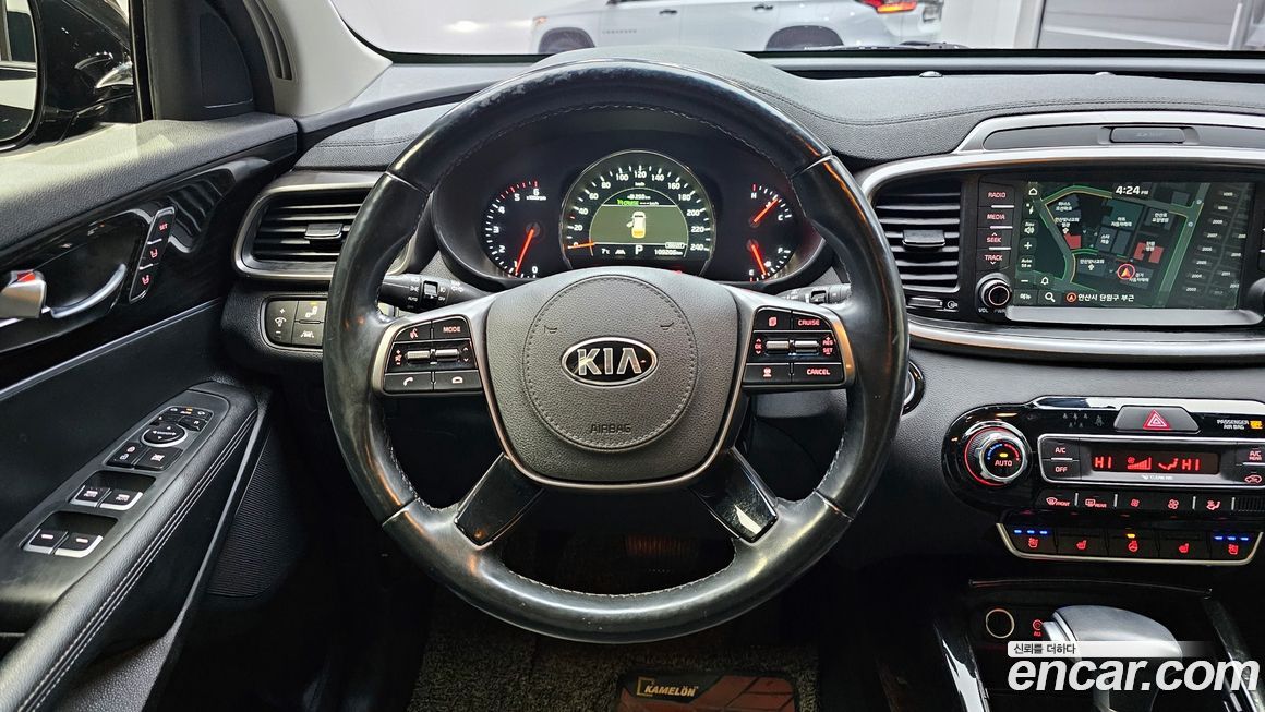 Kia Sorento 2020
