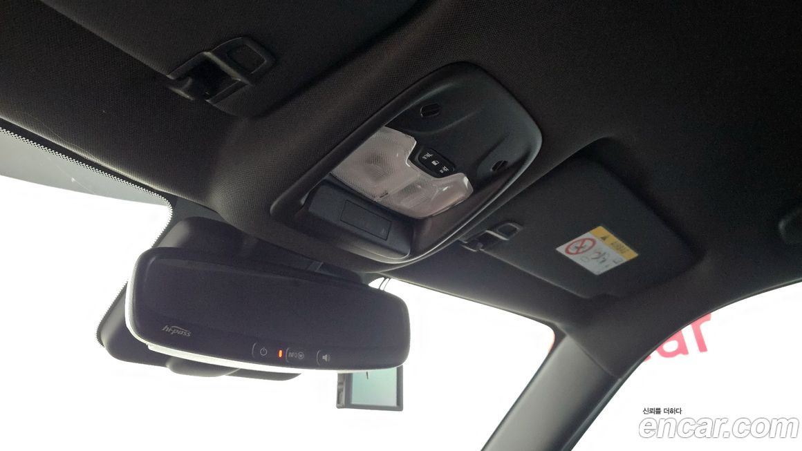 ChevroletGMDaewoo Trailblazer 2023