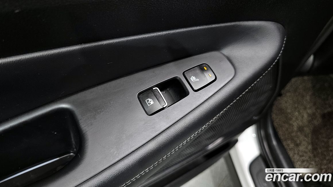 Hyundai Santafe 2020