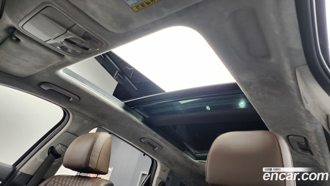 Hyundai Santafe 2020