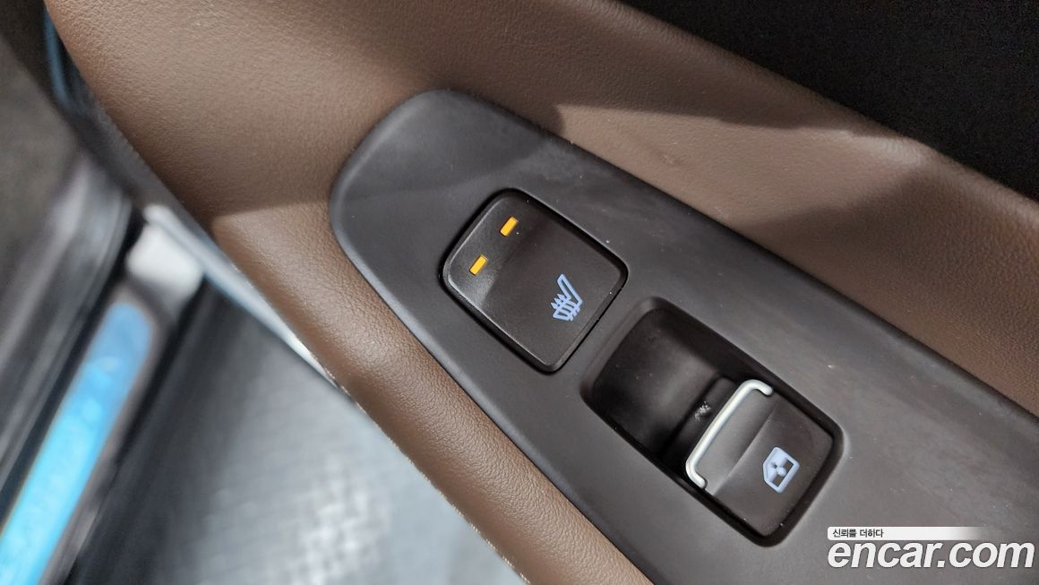 Hyundai Santafe 2020