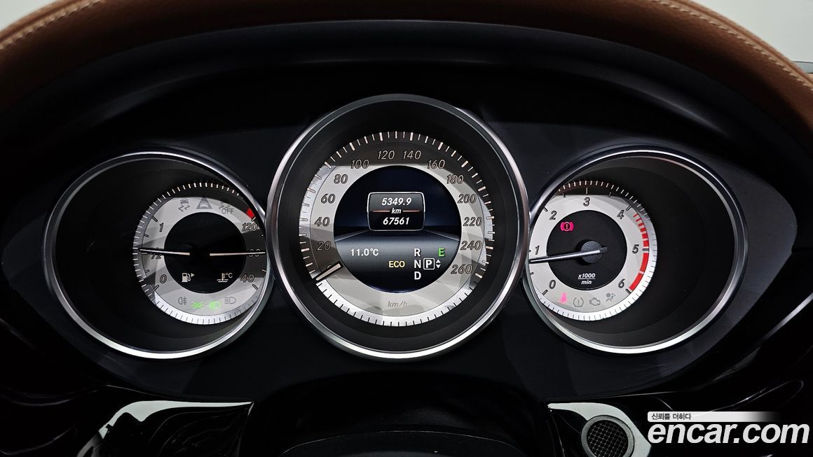 Mercedes-Benz CLS-Class 2017