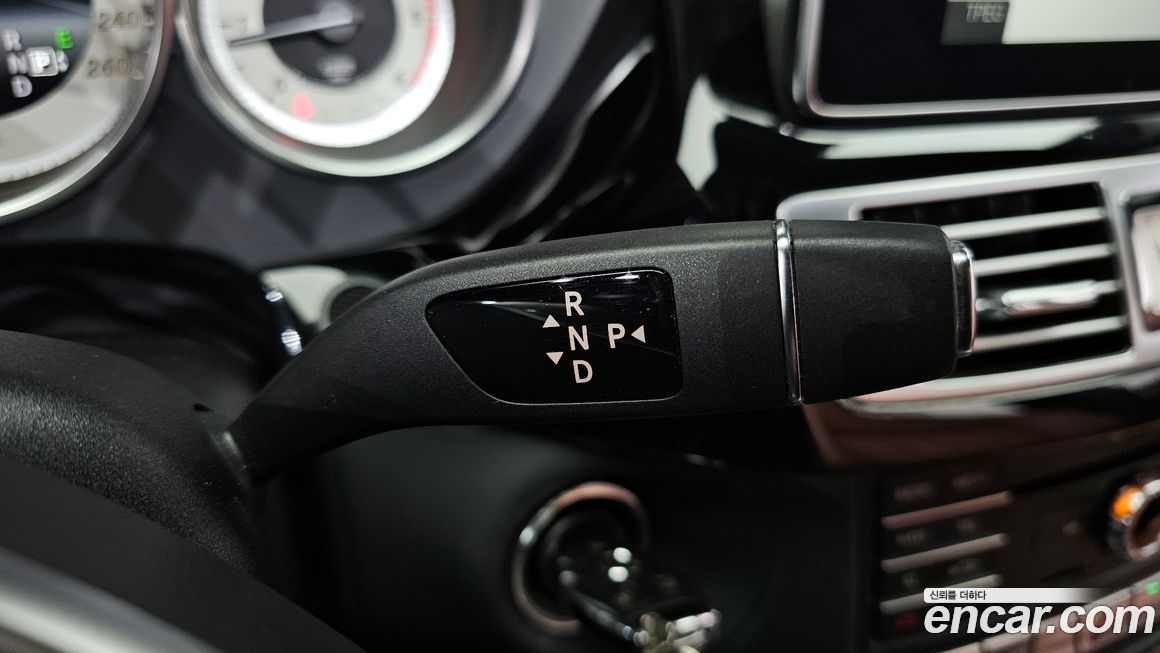 Mercedes-Benz CLS-Class 2017