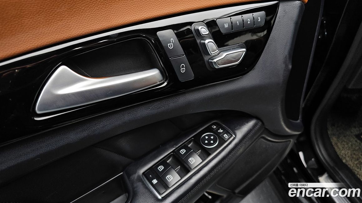 Mercedes-Benz CLS-Class 2017