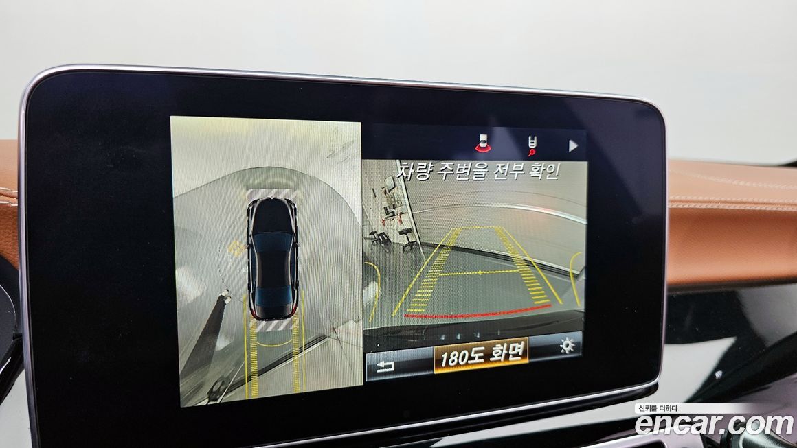 Mercedes-Benz CLS-Class 2017