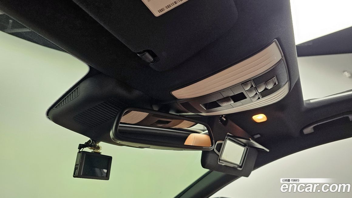 Mercedes-Benz CLS-Class 2017