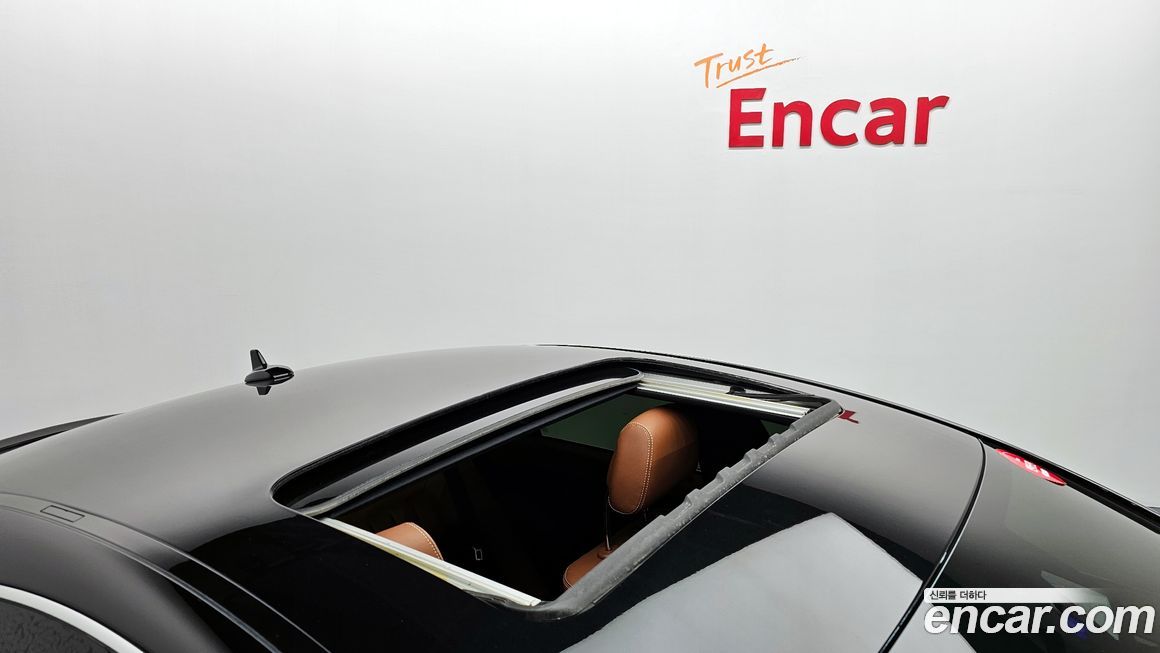 Mercedes-Benz CLS-Class 2017