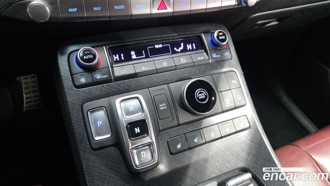 Hyundai Palisade 2019