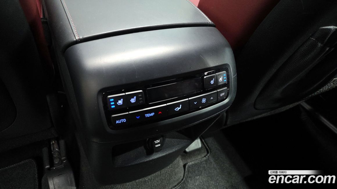 Hyundai Palisade 2019