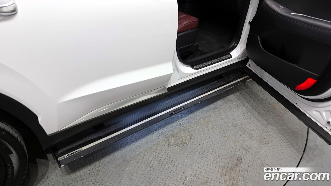 Hyundai Palisade 2019