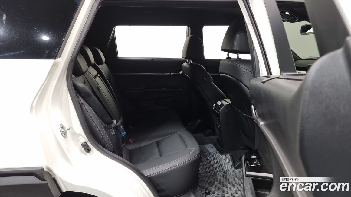 KG_Mobility_Ssangyong Torres 2024