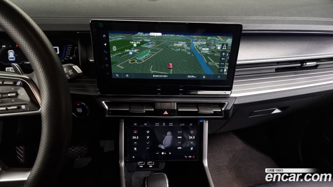 KG_Mobility_Ssangyong Torres 2024