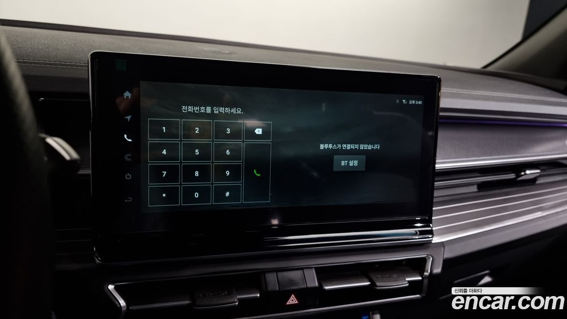 KG_Mobility_Ssangyong Torres 2024