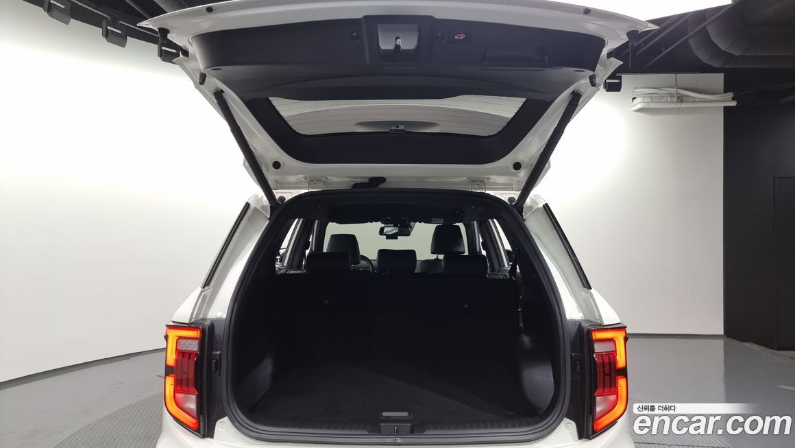 KG_Mobility_Ssangyong Torres 2024