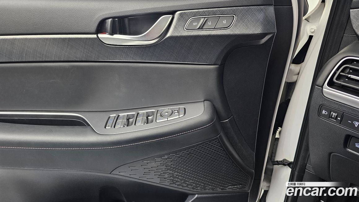 Hyundai Palisade 2019