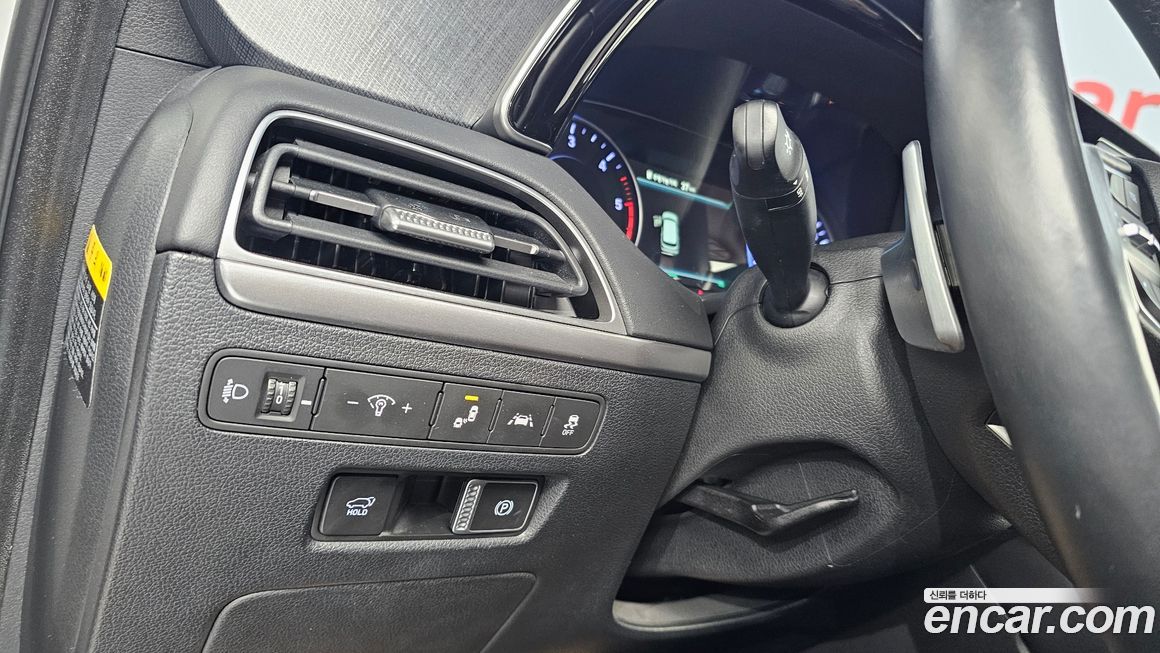 Hyundai Palisade 2019