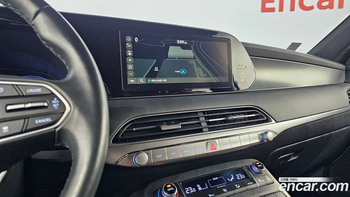 Hyundai Palisade 2019