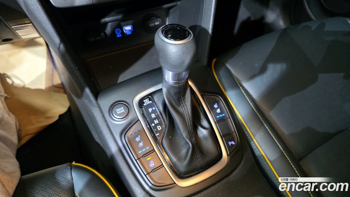 Hyundai Kona 2018