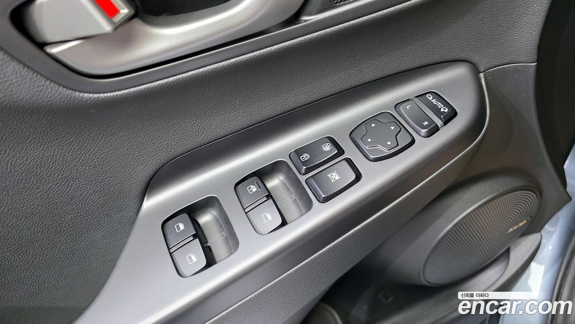 Hyundai Kona 2018