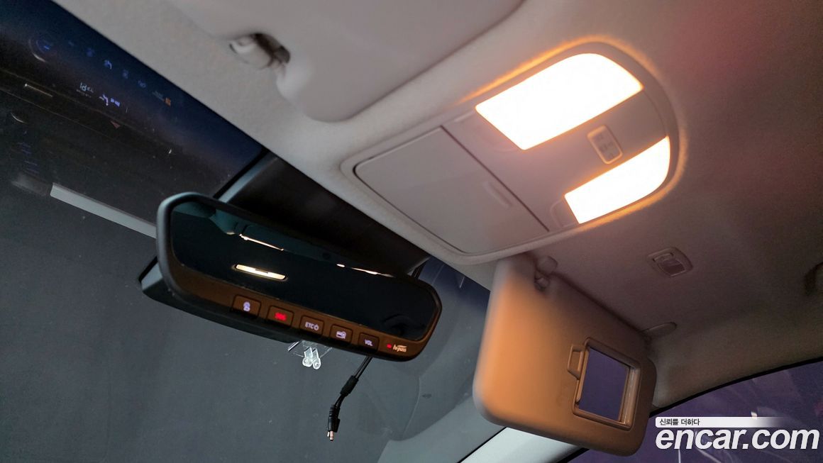 Hyundai Kona 2018