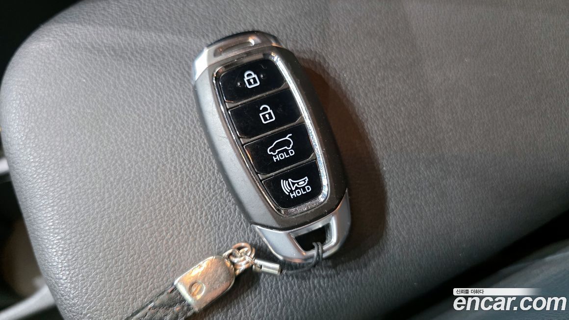 Hyundai Kona 2018